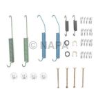 Drum Brake Hardware Kit