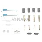 Parking Brake Shoe Hardware Kit