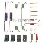 Drum Brake Hardware Kit