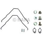 Parking Brake Shoe Hardware Kit
