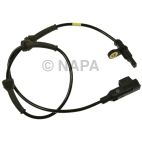 ABS Wheel Speed Sensor