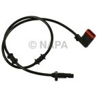 ABS Wheel Speed Sensor