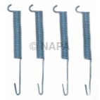Drum Brake Shoe Return Spring