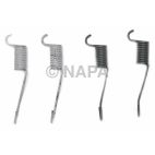 Drum Brake Shoe Return Spring