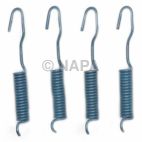 Drum Brake Shoe Return Spring