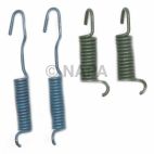 Drum Brake Shoe Return Spring