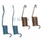 Drum Brake Shoe Return Spring