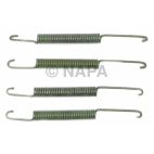 Drum Brake Shoe Return Spring