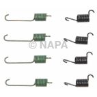 Drum Brake Shoe Return Spring