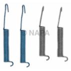 Drum Brake Shoe Return Spring