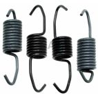 Drum Brake Shoe Return Spring