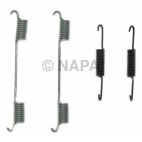 Drum Brake Shoe Return Spring