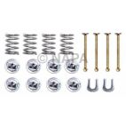 Drum Brake Shoe Hold Down Kit