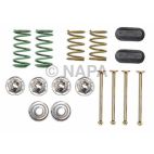 Drum Brake Shoe Hold Down Kit