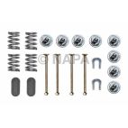 Drum Brake Shoe Hold Down Kit