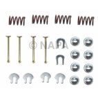 Drum Brake Shoe Hold Down Kit