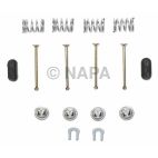 Drum Brake Shoe Hold Down Kit