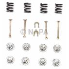 Drum Brake Shoe Hold Down Kit