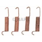 Drum Brake Adjusting Screw Spring