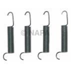 Drum Brake Adjusting Screw Spring