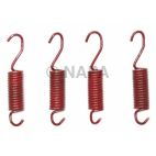 Drum Brake Adjusting Screw Spring