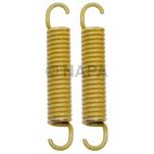 Drum Brake Adjusting Screw Spring