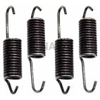 Drum Brake Adjusting Screw Spring