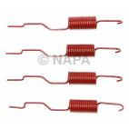 Drum Brake Adjusting Screw Spring