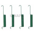 Drum Brake Adjusting Screw Spring