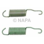 Drum Brake Adjusting Screw Spring