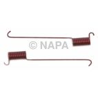 Drum Brake Adjusting Screw Spring