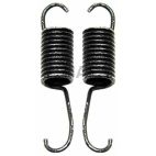Drum Brake Adjusting Screw Spring