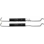 Drum Brake Adjusting Screw Spring