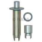 Drum Brake Adjusting Screw Assembly