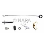 Drum Brake Self-Adjuster Repair Kit