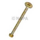 Drum Brake Shoe Hold Down Pin