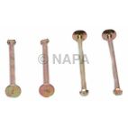 Drum Brake Shoe Hold Down Pin