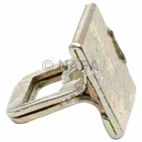 Drum Brake Shoe Hold Down Pin