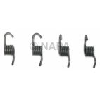 Drum Brake Shoe Hold Down Spring