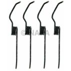 Drum Brake Adjusting Lever Return Spring