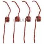 Drum Brake Adjusting Lever Return Spring