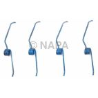 Drum Brake Adjusting Lever Return Spring