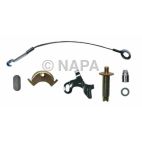 Drum Brake Self-Adjuster Repair Kit