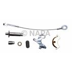 Drum Brake Self-Adjuster Repair Kit