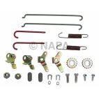 Drum Brake Self-Adjuster Repair Kit