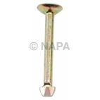 Drum Brake Shoe Hold Down Pin