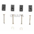 Drum Brake Shoe Hold Down Kit