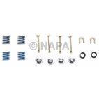 Drum Brake Shoe Hold Down Kit