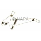 Drum Brake Adjusting Lever
