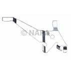 Drum Brake Adjusting Lever